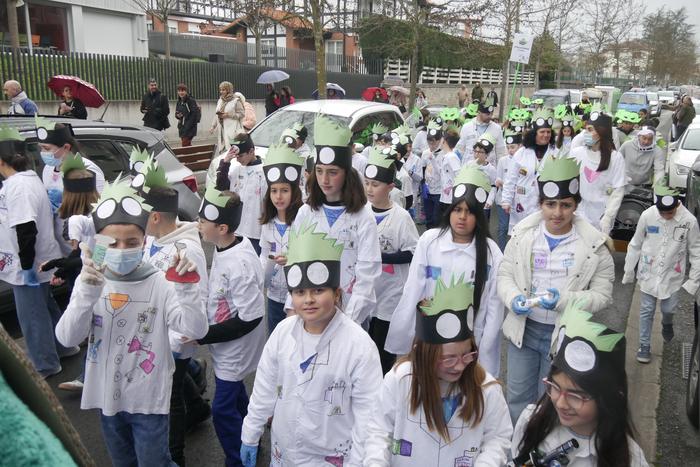 Mendiko Eskolako umeek espaz 67 1770991733886