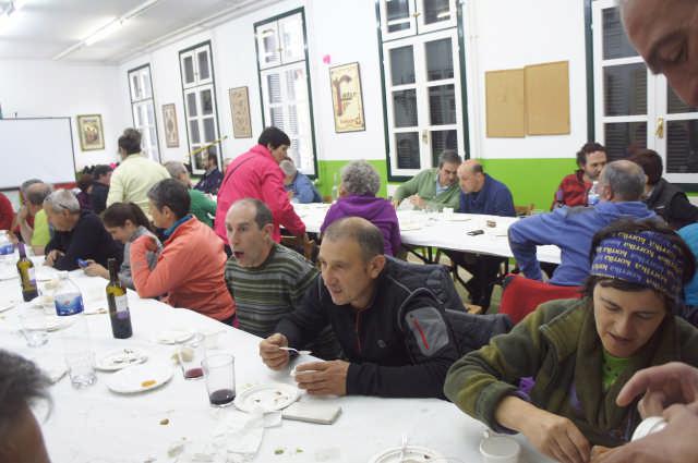 Untzuetako gazteluaren nafar 34 1493659661460