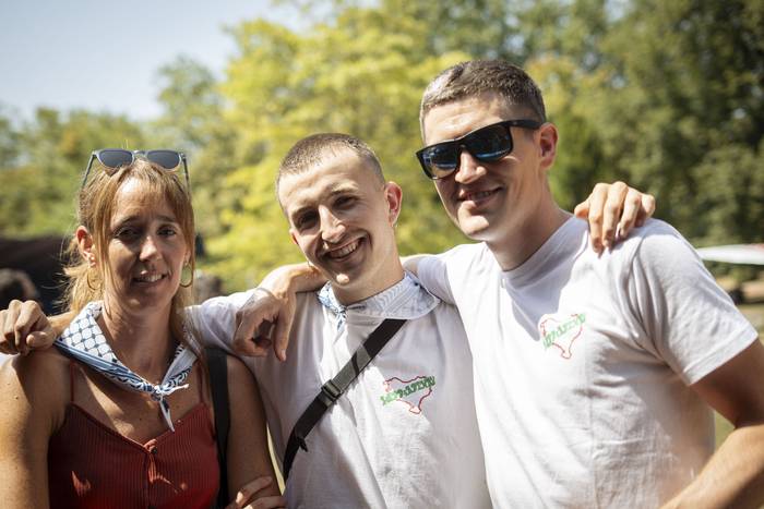 Paella txapelketarekin piztu 58 1754815672995