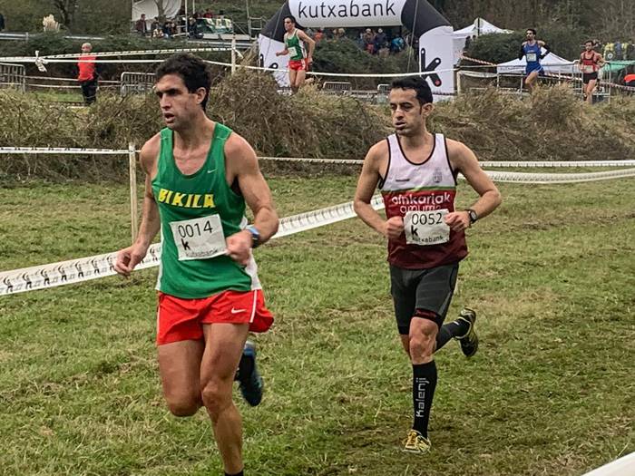 Beste kros asteburu bat Oink 3 1544438565436