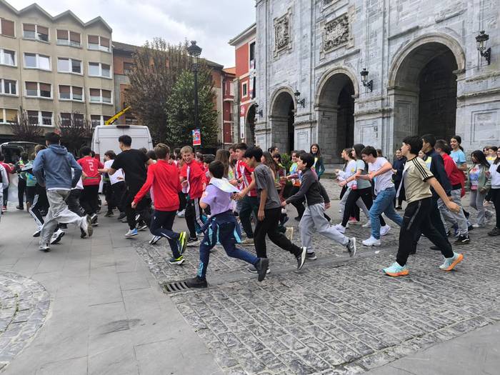 Korrika Txikiak Urduñako ald 9 1774296117782