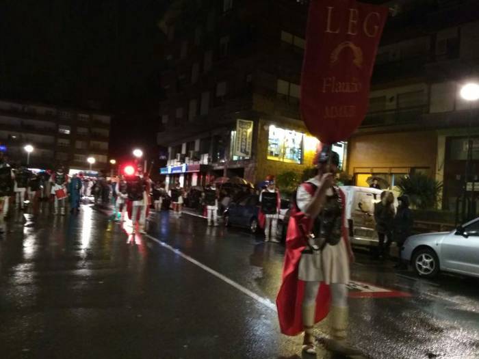 Eguraldia ez da oztopoa izan 7 1515190047344