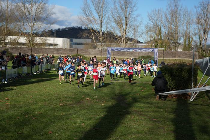 Amurrioko Nazioarteko Krosa  81 1766924779958