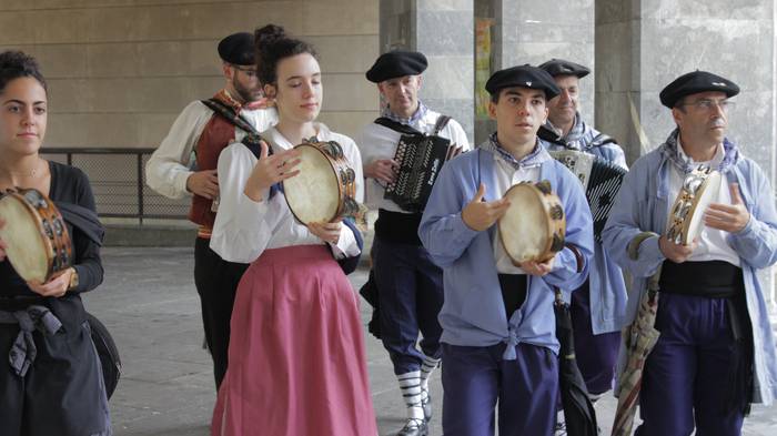 Eguraldiak ez bazuen lagundu 12 1506926914035