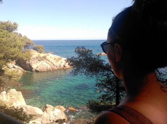 Cala De Pi, Girona