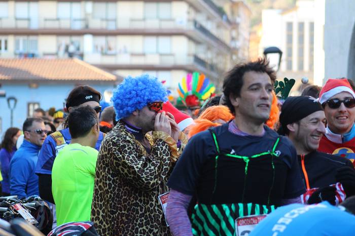 San Silbestre koloretsua iza 16 1483271636441