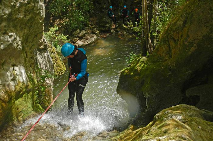 Aguakake arroilaren jaitsier 16 1494841277161