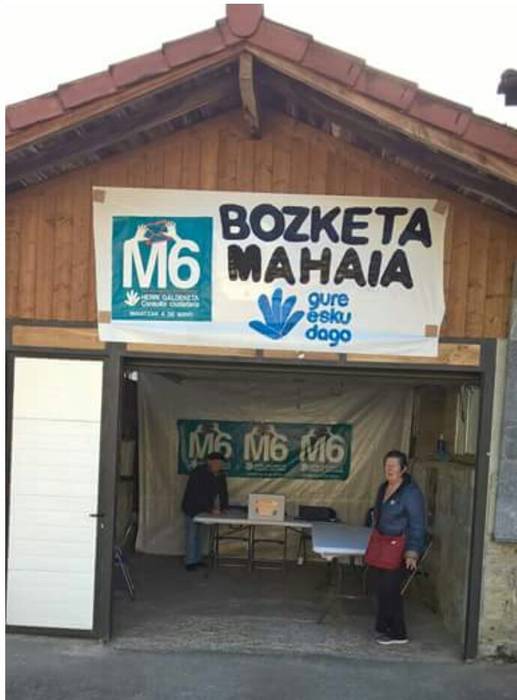 Retes de Lantenoko herri kontsulta