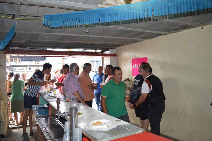 Aloriako Jaiek herritar guzt 22 1504522345398