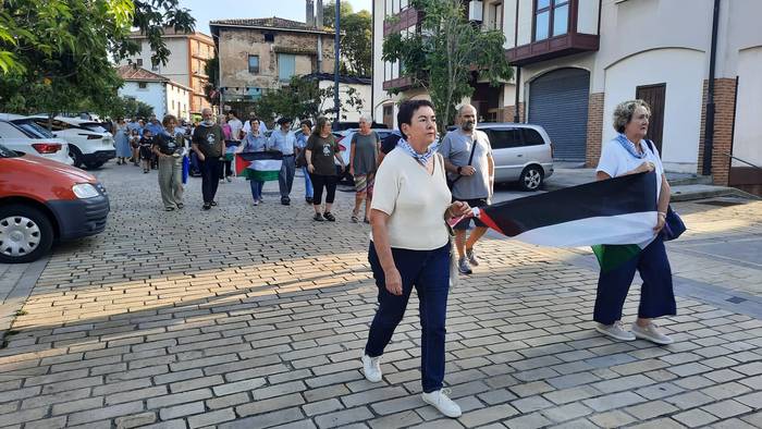 Palestinaren aldeko burrunba 19 1757102609762