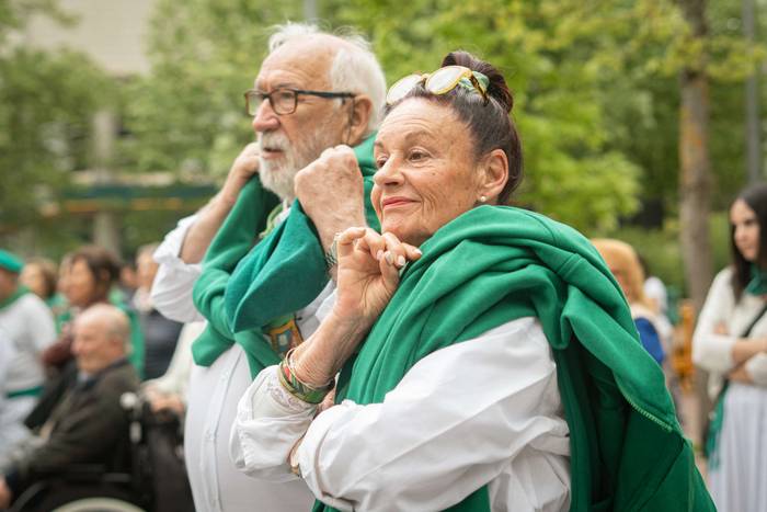 Dantza Lagunak kuadrillaren  16 1776520610634