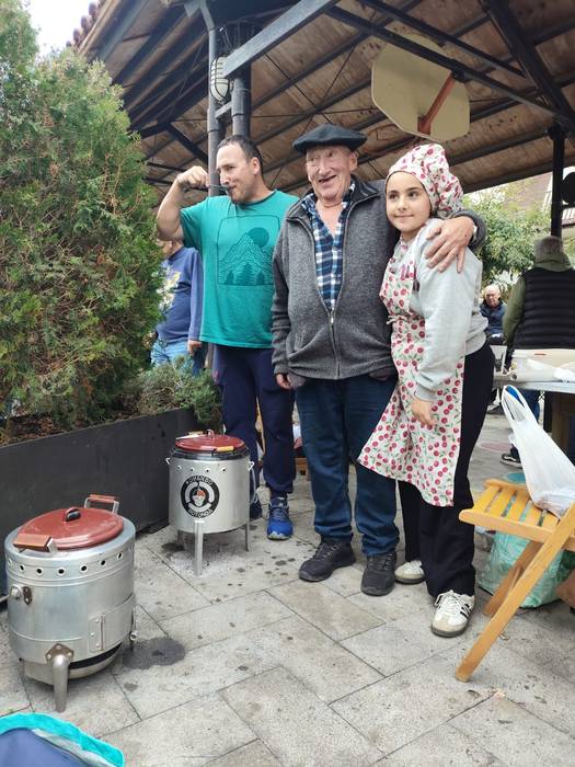 Jende ugarik parte hartu du  8 1761570485718