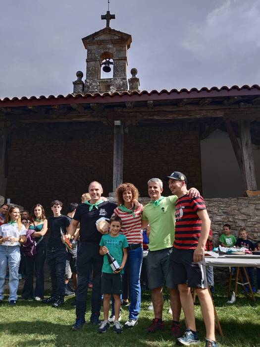 Giro aparta atzo Baranbioko  37 1757878064580