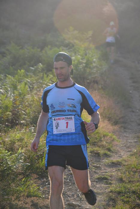 Giro paregabea izan da Areta 146 1532808280363