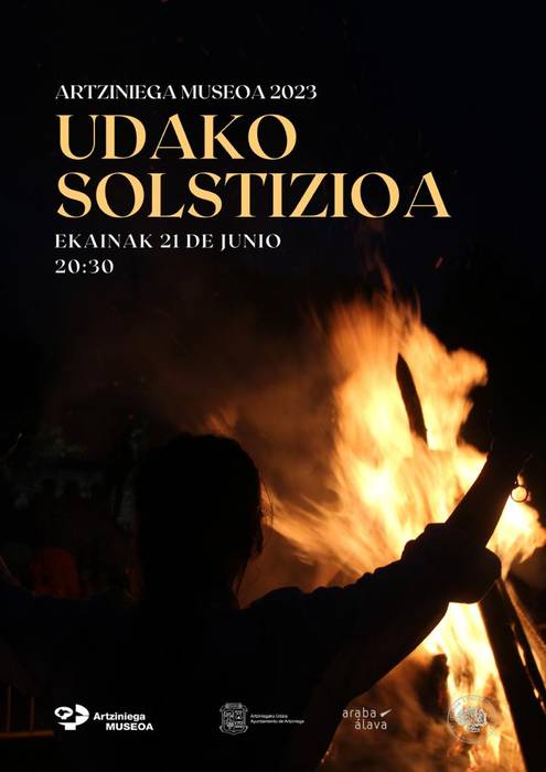 Udako solstizioa