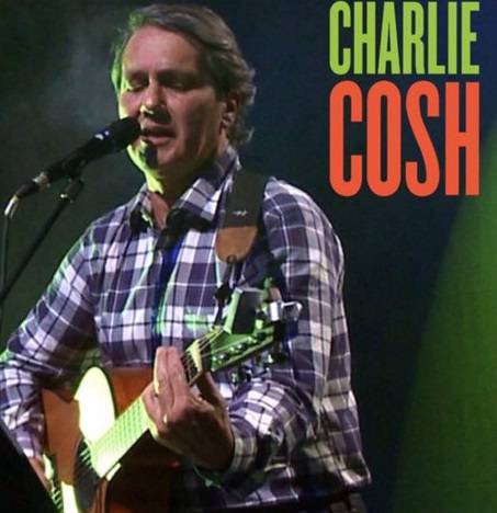 Charlie Cosh