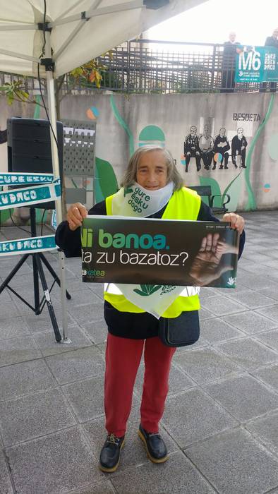 Aretako herri kontsulta