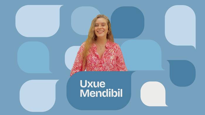 Urduñako aktualitate instituzionala, ostegun honetako Azalera podcastean