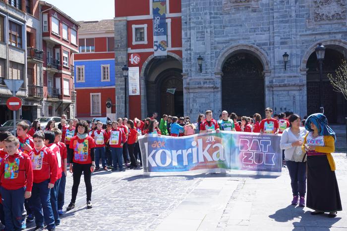 Korrika Txikia Urduñan: Foru 3 1491593952975