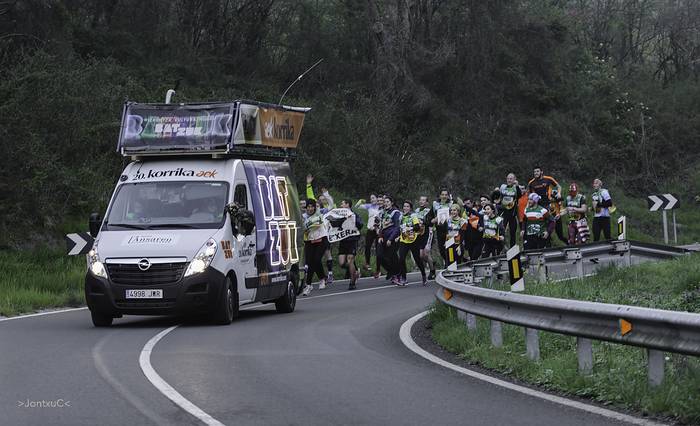 ARGAZKI GALERIA: Euskara eta 100 1491905527227