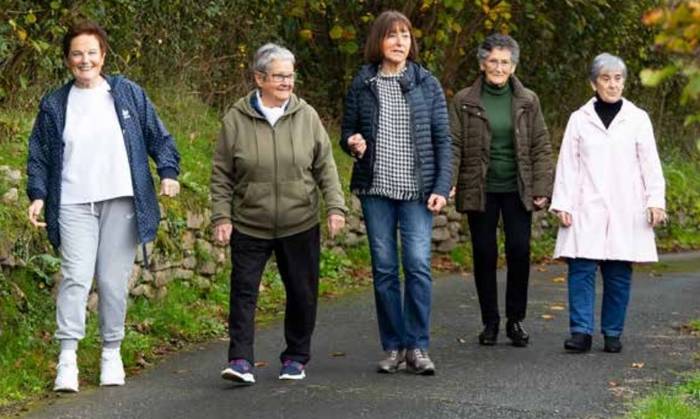 Okondoko emakumeen historia azaltzen duen liburua aurkeztuko dute larunbatean Kultura Etxean