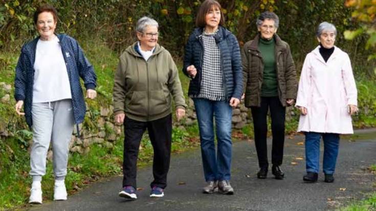 Okondoko emakumeen historia azaltzen duen liburua aurkeztuko dute larunbatean Kultura Etxean