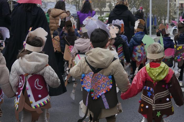 Amaurreko ikasleek kolorezta 7 1770988385890