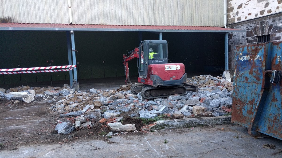 Udal arkitektoaren bateraezintasunei buruzko txostena eskatuko du Okondoko Udalak