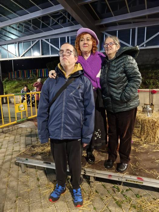 Ikazkinak baditu Laudioko ha 27 1766250153380