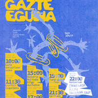 Amurrioko Gazte Eguna