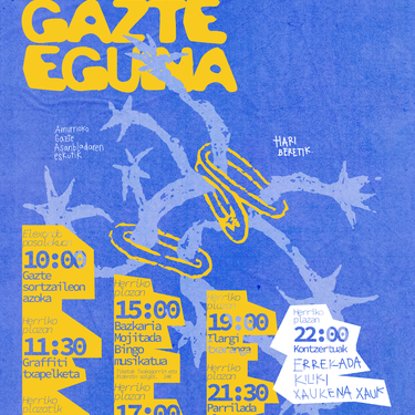 Amurrioko Gazte Eguna