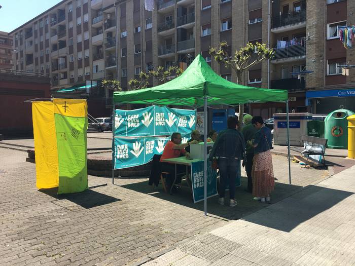 Laudioko herri kontsulta