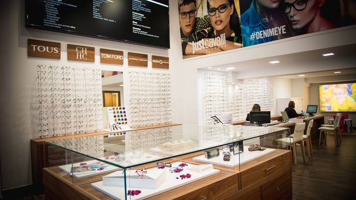 Luyando Opticos Amurrio