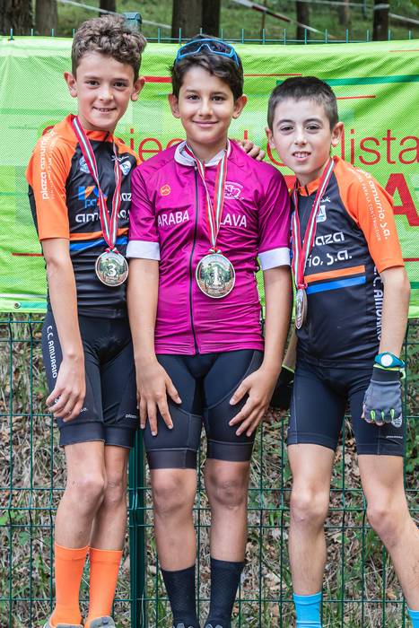 Zazpi aiaraldear igo ziren l 6 1759695360681