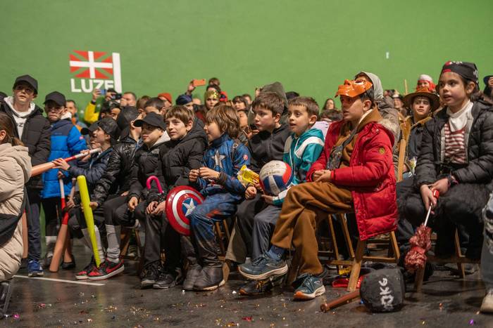 Orozkoko talentua oholtzara  18 1771010498459