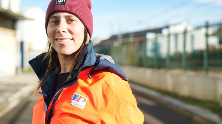 "Petronorri min egiten diona greba da, horregatik salatu eta legez kanpo utzi nahi dute"