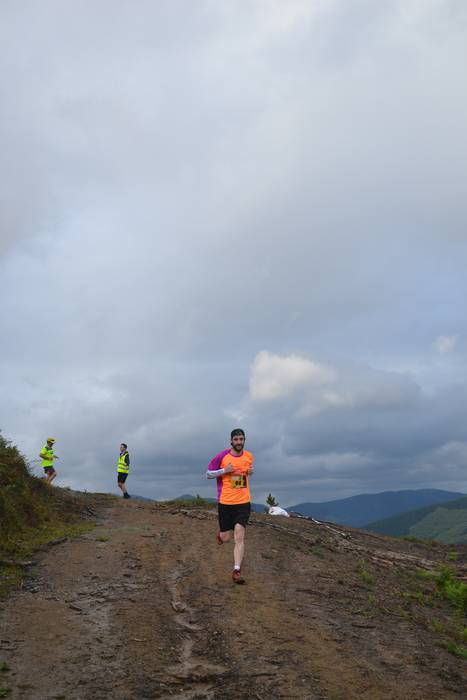 Iñaki Isasi eta Maider Urtar 420 1564317395164