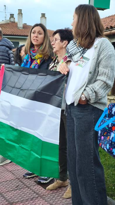 "Palestinarekin konpromisoa" 43 1760599237679