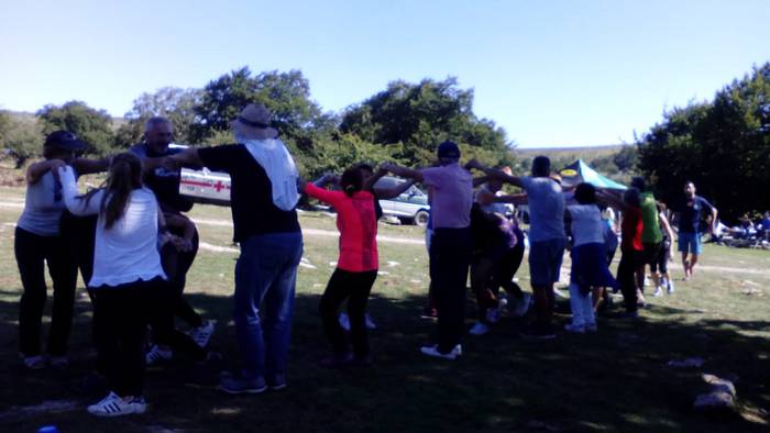 Artzainak izan ziren nagusi  43 1535893418469