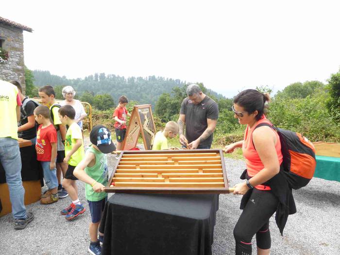 Astelehenerarte luzatu ziren 63 1496394439247