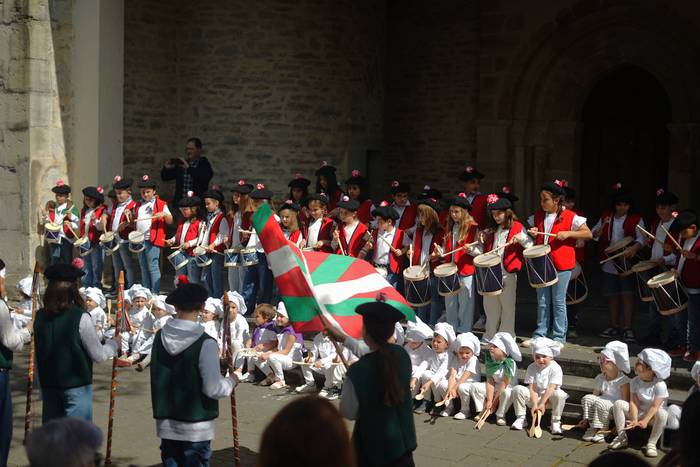 Danborrada jendetsu eta hunk 12 1777379488857