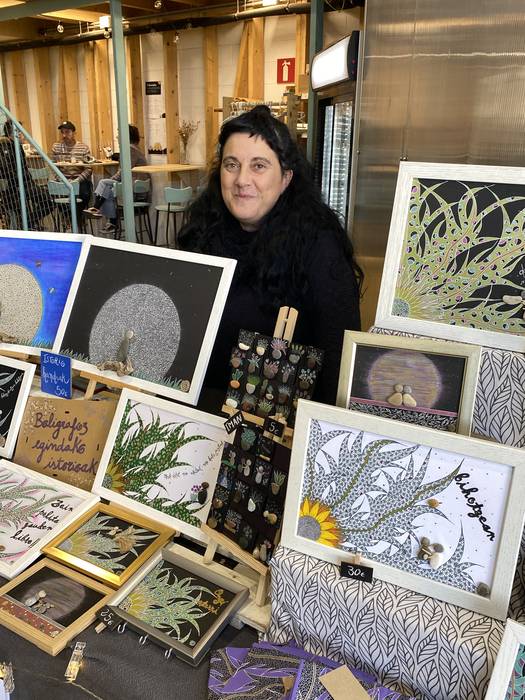 Emakume sortzaileen azoka an 26 1702979329682