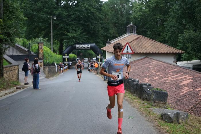 Giro aparta San Joan Krosean 29 1750527366612