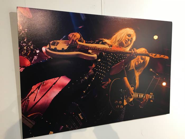"Rock & roses" erakusketa, e 11 1512744794172