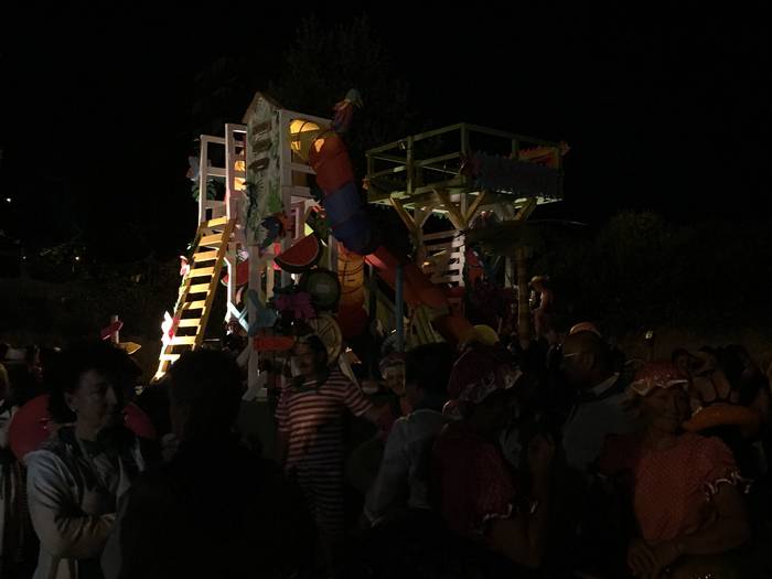 Umorea eta jai giroa nagusi  3 1502925092365