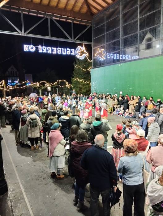 Olentzerok eta Mari Domingik 5 1766671016381