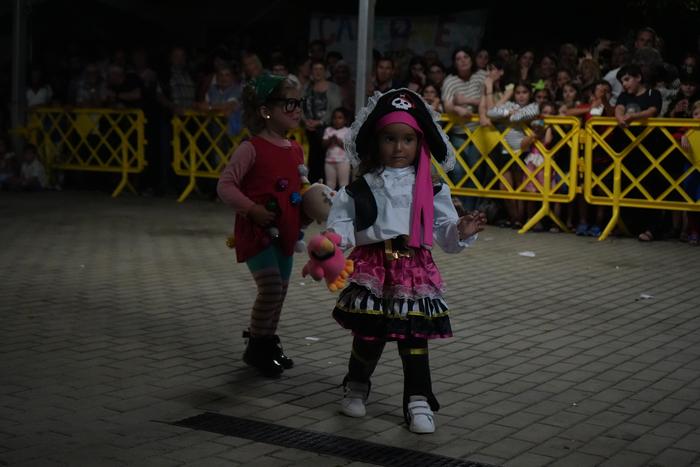 Okondoko jaietako mozorro le 10 1756159889210