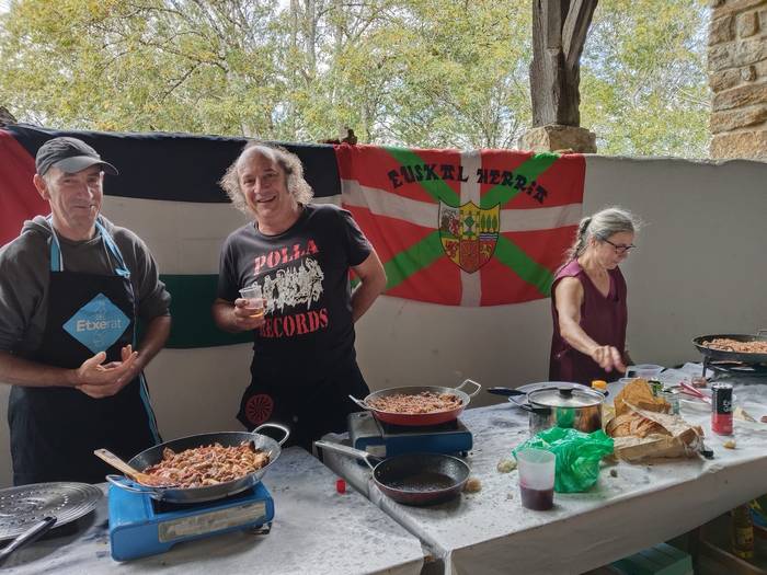 Giro aparta atzo Baranbioko  17 1757878038773