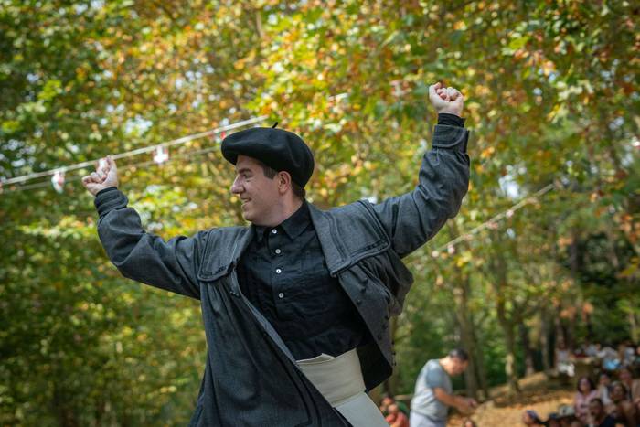 San Rokeko zelaiak bilakatu  69 1755350561854