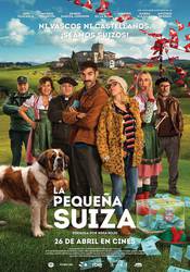 "La pequeña Suiza" ikusteko sarrera bikoitza
